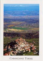 Chianciano Terme